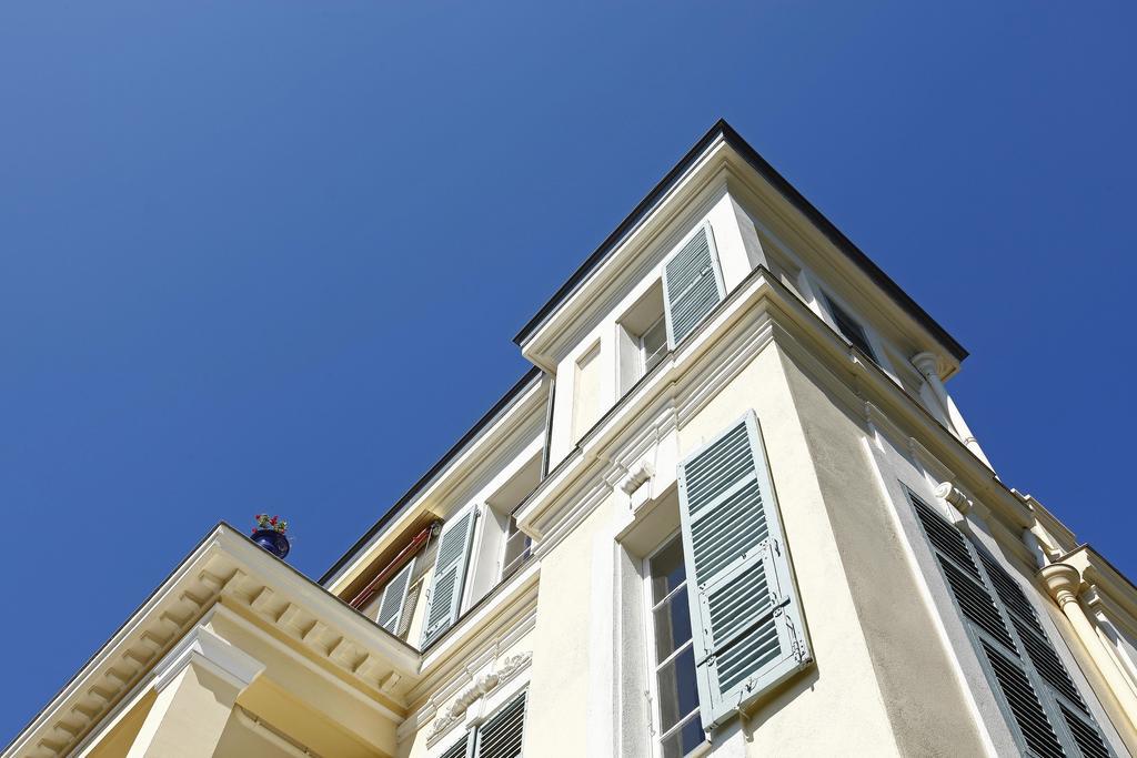 Palmeraie - Magnifique Appartement D'Epoque Avec Vue Mer 4 Personnes Avec Terrasse Le Port Nice Exterior photo